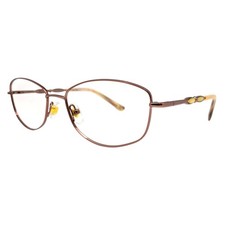 Liz Claiborne L304 UU3 52-16-130mm Eyeglasses FRAMES ONLY - VERY GOOD CONDITION
