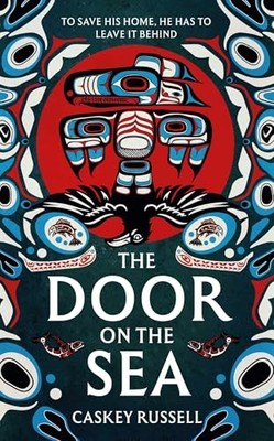 The Door on the Sea : Volume 1