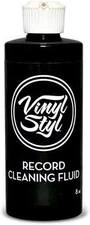 Vinyl Styl™ 8oz Record Cleaning Fluid