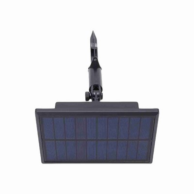 Solar Drip Irrigation Kit For 10 Potted Plants With 6 Timer Modes 400ml/min SET