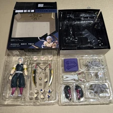 BROKEN HAND SEE PHOTOS Demon Slayer Kimetsu no Yaiba Tengen Uzui BUZZmod Aniplex