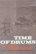 Time of Drums (Paperback or Softback)