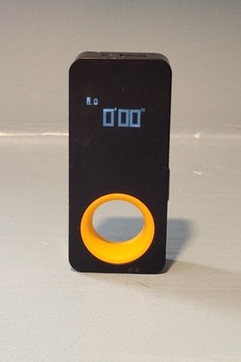 HOTO Smart Laser Measure (98ft/30m)   Bluetooth App Sync   OLED Display   Tested