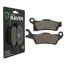 Plaquettes de frein Arrière Droit Pour Can-am Commander 1000 MAX DPS/XT R EFI de