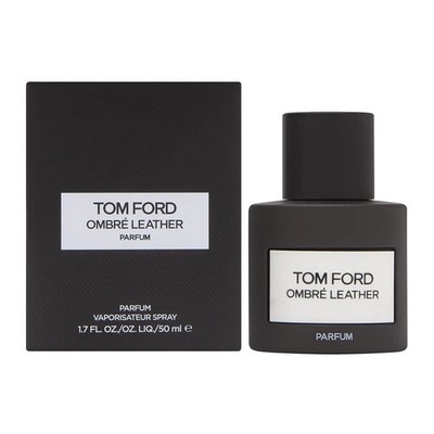 TOM FORD Herren Damen Unisex Parfum Eau de Parfum EDP Ombre Leather 50 ml Vapo