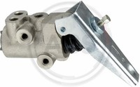 A.B.S. Bremskraftregler 63957 FüR CitroËN