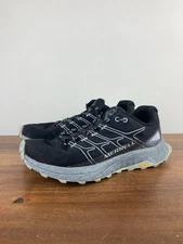 Merrell Moab Flight Trail Running Hiking Shoes Black J066820 Women's Size 8.5