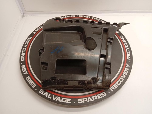 BMW 3er 2018 F31 Osr Stoßstange Halter Fahrer Hinten Rechts - 51127384480