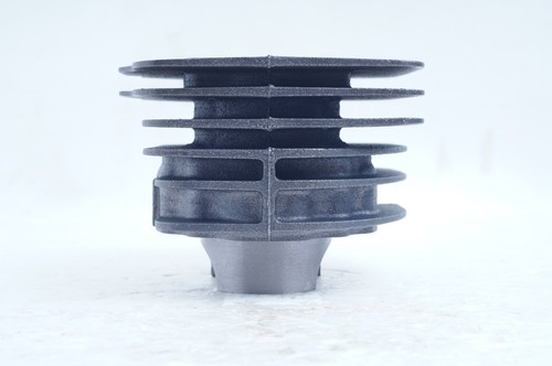 90cc Cylinder kit 50mm  for Honda DIO 50 AF18E SYM DD50 Jolie 50 Vertical TW - Picture 12 of 13