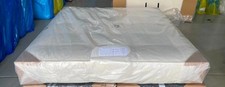 HYPNOS HOTEL BRANDED FIRM COMFORT MATTRESS 180X200 CM SUPER KING 6FT