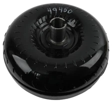 ACC Performance 49450 - Boss Hog LS Night Stalker Torque Converter
