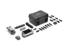 DJI Matrice 4E Flagship Intelligent Multi-Sensor Compact Drone