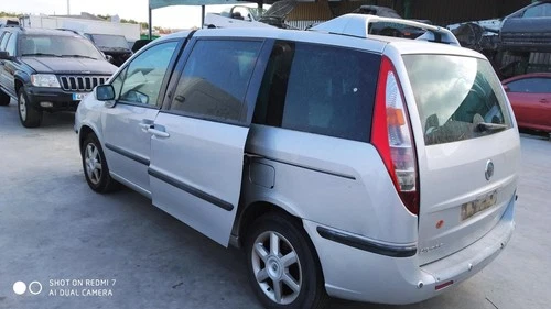 9682778880 Turbocompresor para FIAT ULYSSE (179) 2.0 JTD Active (2008->) 613163 - Imagen 9 de 10
