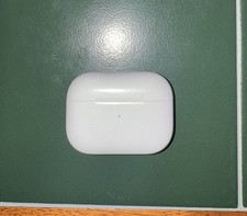 Apple AirPods Pro 2nd Gen A2968 A3047 A3048 USB-C Charging Case Only
