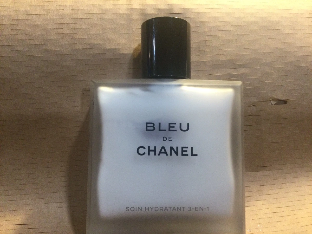 Aftershave Men Bleu de Chanel for sale | eBay
