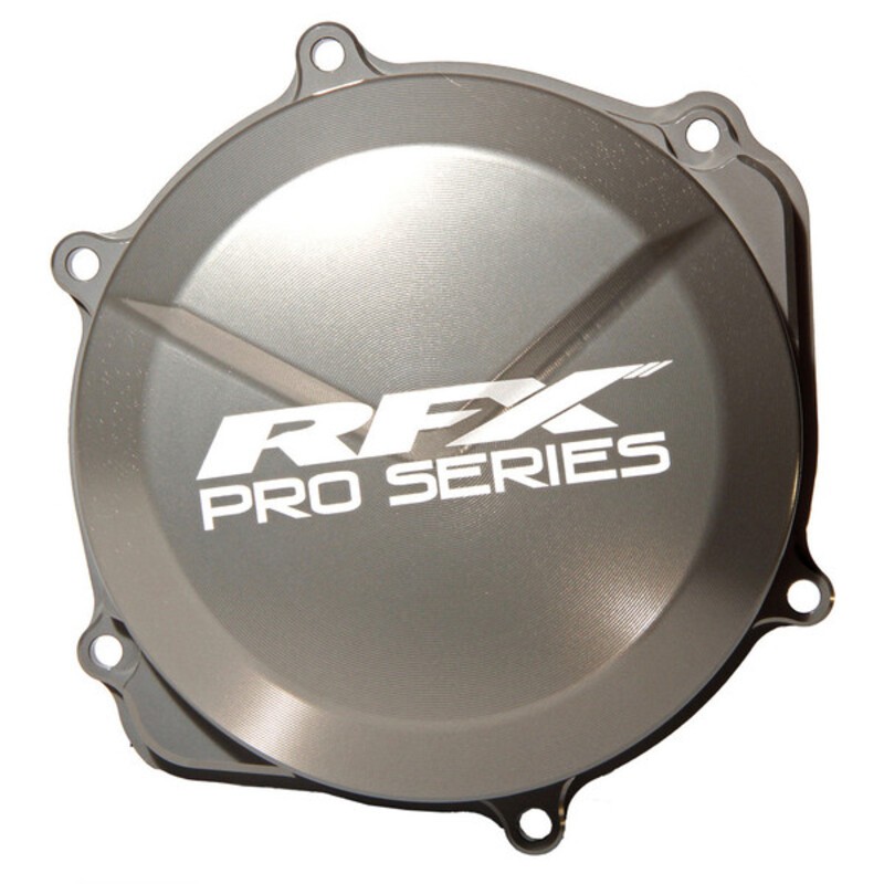 Cache embrayage RFX Pro Honda CRF250 contre les fuites d'huile