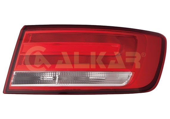 Alkar Heckleuchte 2282479 FüR Audi-image