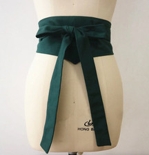 Women's belt long , Waist sealing waistband wide belt clothing accessories