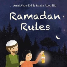 Amal Abou-Eid Ramadan Rules (Paperback) (UK IMPORT)