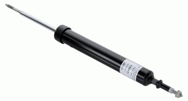 Sachs StossdÄMpfer Hinten Passend FüR BMW 1ER E81 E82 E87-image