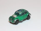 Hot Wheels Redlines Custom Volkswagen - Emerald Green