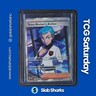 2025 POKEMON DESTINED RIVALS #223/182 TEAM ROCKET'S ARCHER FULL ART ULTRA RARE