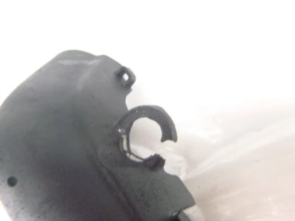 Cubierta de bobina de bujía BMW R1200GS 06 Foto 4 de 4