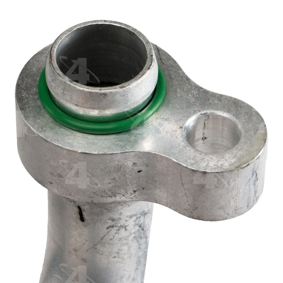 For Nissan Sentra 1995-1997 Four Seasons A/C Suction Line Hose Assembly Foto 4 de 4