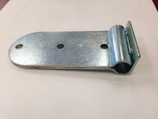 2 pack - Todco Style Bottom Hinge - Over head Roll Up Door Box Truck Trailer 