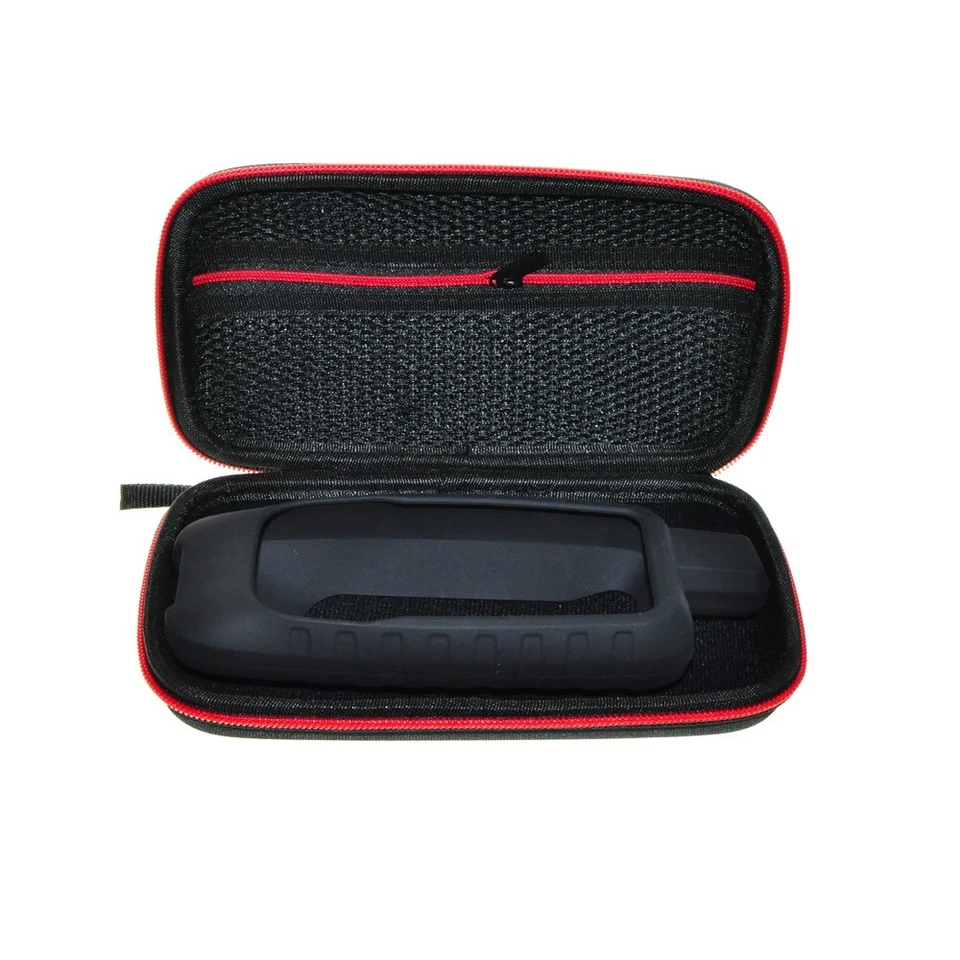Protect Silicon Case Skin + EVA Portable Bag for Garmin GPSMAP 86sc 86s 86 SC - Image 2 of 4