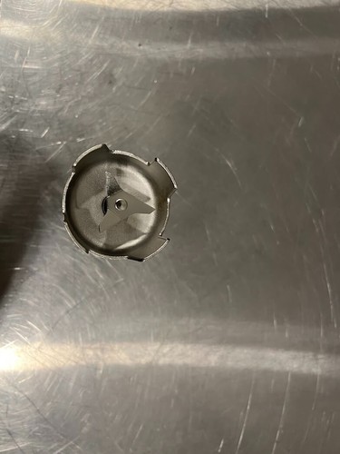 AvaMix 12" Heavy-Duty Blending Shaft for IB Series Immersion Blenders - Picture 4 of 4
