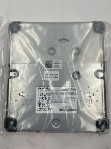 PALO ALTO NETWORKS PA-440 SECURITY APPLIANCE PAN-PA-440 910-000212-00R - 第 2/6 張圖片