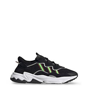 adidas ozweego hombre rojas