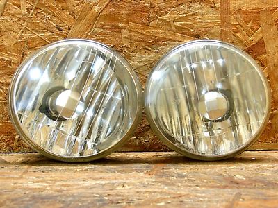 1995 2000 JDM TOYOTA STARLET EP91 LEVIN AE111 CLEAR LENS KOUKI FOG