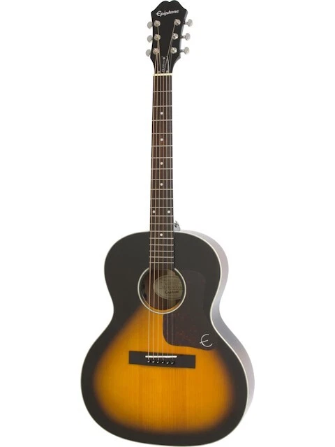 Epiphone EL-00 Pro Acoustic/Electric Guitar - Image 2 of 2