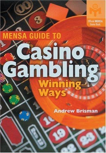 Mensa Casino Mensa Casino