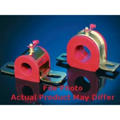 Rugged Ridge 18367.0 To Sway Bar Bushing Kit Red 