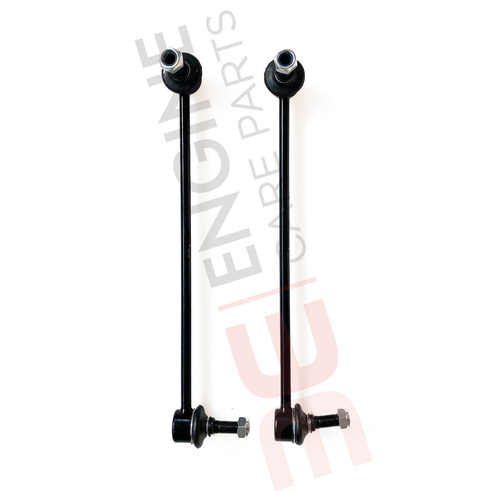 Avant Résistant Anti-roulis Biellette Barre Anti Roulis Liens BGA HD Pour VW New - Photo 9 sur 17