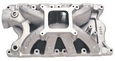 Edelbrock Super Victor Non-efi Intake Manifold9.5fits Ford 351-427 Windsor V8