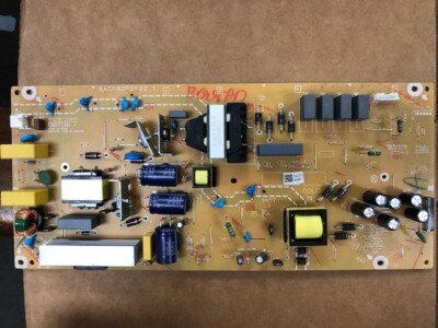 Philips ABG8AMPWR001 Power Supply for 65PFL5604/F7 A