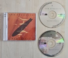 2 CD LED ZEPPELIN Remasters