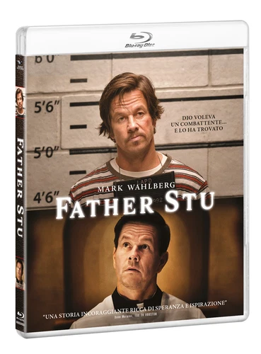Father Stu -