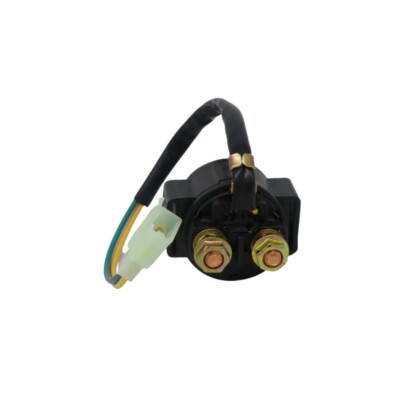 Relais Démarreur Solénoïde Pour Beta Xtrainer 300 (2015-2016) - Remplacement Direct OEM - Étanche, Performance élevée - 2
