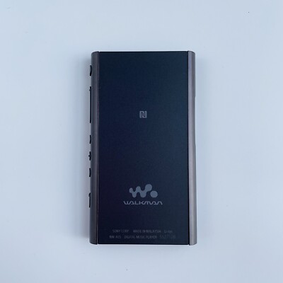 【✨セット商品✨】SONY WALKMAN NW-A55＆RDP-NWT19 RDP-NWT19 | ポータブルオーディオプレーヤー WALKMAN