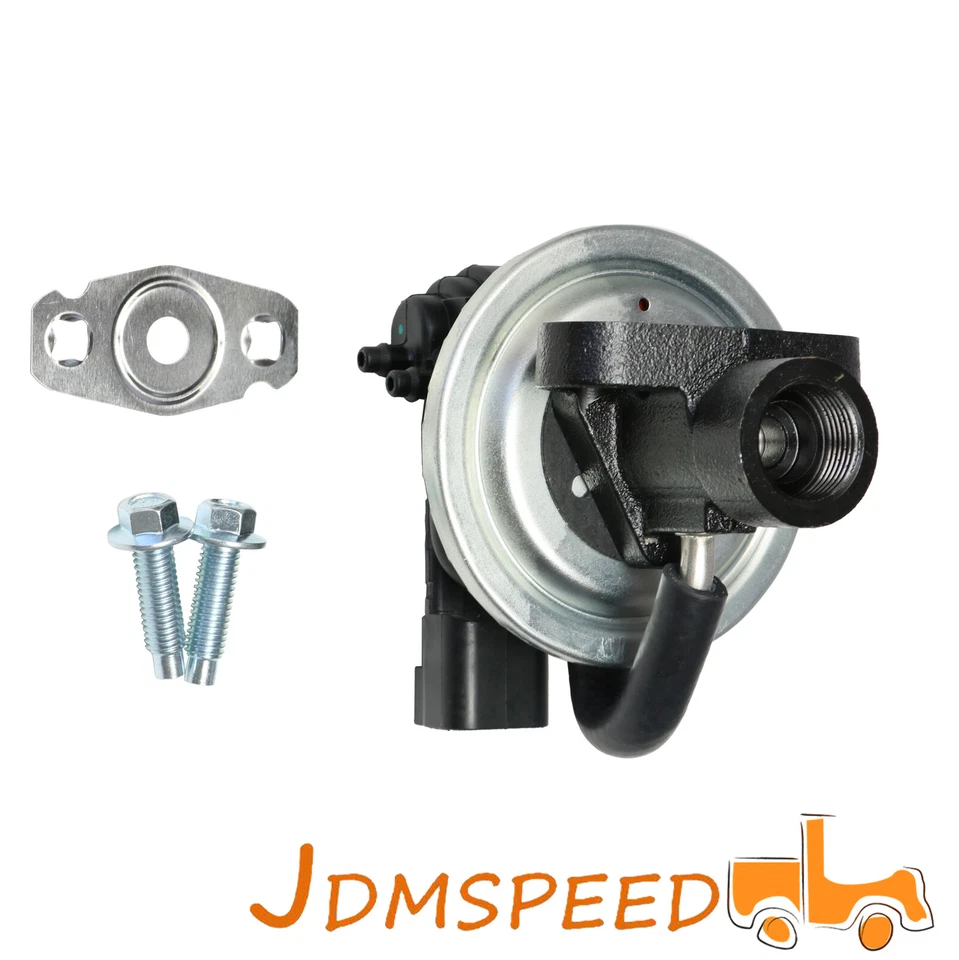 Válvula EGR para Ford Five Hundred Freestyle Mercury Montego 05-07 EGV1038 JDMSPEE Foto 4 de 4