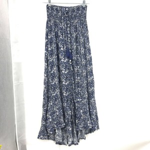 cynthia rowley maxi skirt