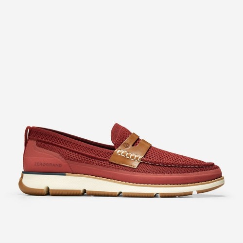Cole Haan 4.Zerogrand Stitchlite Slip On Loafers Medium Width 10.5