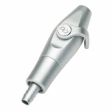 Precision Comfort Autoclavable Saliva Ejector w/Quick Disconnect, DCI 5222