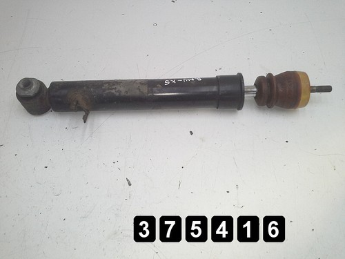 2008 BMW X5 STOSSDAMPFER HINTEN RECHTS # 3352-6781932-01