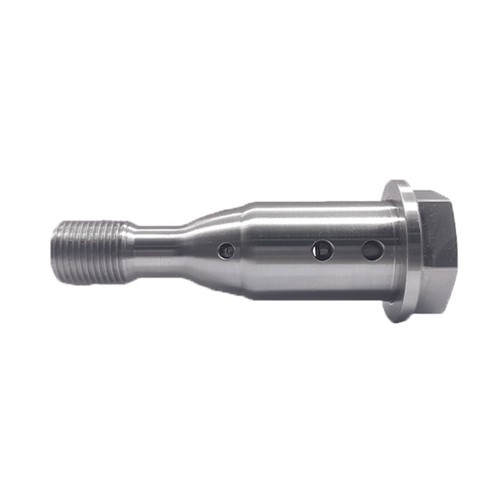 Válvula de control ajustadora del árbol de levas para BMW N20 N26 F10 X1 X3 X4 F22 11367583820 SP - Imagen 2 de 10
